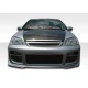 2001-2003 Honda Civic R34 Front Bumper - image 1