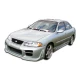 2000-2006 Nissan Sentra R34 Side Skirts - image 1