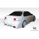 1999-2000 Honda Civic 4DR R34 Body Kit - 4 Piece - image 1