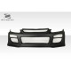 1999-2000 Honda Civic R34 Front Bumper - 1 Piece - image 1
