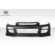 1999-2000 Honda Civic R34 Front Bumper - 1 Piece - image 1