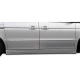 1999-2004 Honda Odyssey R34 Side Skirts - image 1
