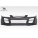 1998-2002 Honda Accord 4DR R34 Front Bumper - 1 Piece - image 1