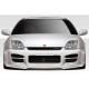 1997-2001 Honda Prelude R34 Front Bumper - 1 Piece - image 1