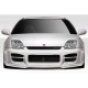 1997-2001 Honda Prelude R34 Front Bumper - image 1