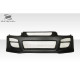 1996-1998 Honda Civic R34 Front Bumper - 1 Piece - image 1