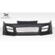 1995-1999 Mitsubishi Eclipse Eagle Talon R34 Front Bumper - 1 Piece - image 1