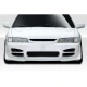1994-1997 Honda Accord R34 Front Bumper - image 1