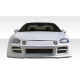 1993-1997 Honda Del Sol Duraflex R34 Front Bumper - 1 Piece - image 1