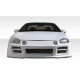1993-1997 Honda Del Sol R34 Front Bumper - image 1