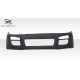 1990-1993 Honda Accord R34 Front Bumper - 1 Piece - image 1