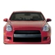 2003-2007 Infiniti G Coupe R35 Front Bumper - image 1