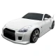 2003-2008 Nissan 350Z R35 Kit - image 1