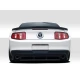 2010-2012 Ford Mustang R500 Rear Lip - image 1