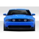 2010-2012 Ford Mustang R500 Front Lip - image 1