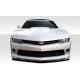 2014-2015 Chevrolet Camaro Racer Front Lip - image 1