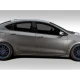 2013-2016 Dodge Dart Racer Side Skirts - image 1