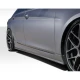 2011-2014 Hyundai Sonata Racer Side Skirts - image 1