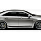 2010-2019 Ford Taurus Duraflex Racer Side Skirts Rocker Panels - 2 Piece - image 1