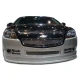 2008-2012 Chevrolet Malibu Racer Front Lip - image 1