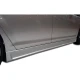 2008-2012 Chevrolet Malibu Racer Side Skirts - image 1