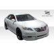 2007-2009 Toyota Camry Racer Front Lip Under Spoiler Air Dam (non se model) - 1 Piece - image 1