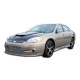 2006-2013 Chevrolet Impala Duraflex Racer Body Kit - 4 Piece - image 1