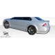 2006-2012 Ford Fusion Racer Side Skirts Rocker Panels - 2 Piece - image 1
