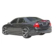 2006-2012 Ford Fusion Racer Side Skirts - image 1