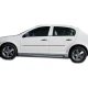 2005-2010 Chevrolet Cobalt Racer Side Skirts - image 1