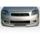 2005-2010 Scion tC Duraflex Racer Front Lip - 1 Piece - image 1