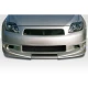 2005-2010 Scion TC Racer Front Lip - image 1