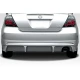 2005-2010 Scion TC Racer Rear Lip - image 1