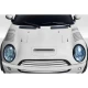 2002-2008 MINI Cooper Racer Hood - image 1