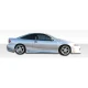 1995-2005 Chevrolet Cavalier Racer Side Skirts - image 1