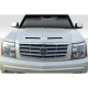 2002-2006 Cadillac Escalade Ram Air Hood - image 1
