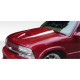 1994-2004 Chevrolet S-10 1995-2004 Blazer 1994-2004 Sonoma 1995-2001 Jimmy 1998-2000 Envoy Duraflex Ram Air Hood - 1 Piece - image 1
