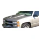 1988-1999 Chevrolet C/K Series Pickup Ram Air Hood - image 1