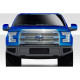 2015-2017 Ford F-150 Raptor Look Front bumper (S) - image 1