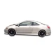 2006-2011 Honda Civic Raven Side Skirts - image 1