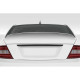 2008-2014 Mercedes C Class W204 RBS Wing - 1 Piece - image 1