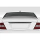 2008-2014 Mercedes C Class RBS Rear Wing - image 1
