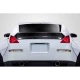 2003-2008 Nissan 350Z RBS Carbon Fiber Rear Wing - image 1