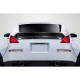 2003-2008 Nissan 350Z Z33 2DR Coupe Carbon Creations RBS Rear Wing Spoiler - 1 Piece - image 1