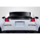 2003-2008 Nissan 350Z RBS Carbon Fiber Rear Wing - image 1