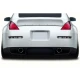 2003-2008 Nissan 350Z RBS Rear Lip - image 1