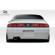 1995-1998 Nissan 240SX RBS Rear Wing - image 1