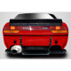 1989-1994 Nissan 240SX S13 HB Carbon Creations RBS Rear Wing Spoiler -1 Piece - image 1