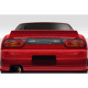 1989-1994 Nissan 240SX S13 HB RBS Rear Wing Spoiler -1 Piece - image 1