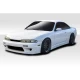 1995-1996 Nissan 240SX S14 RBS V1 Kit - 4 Piece - image 1